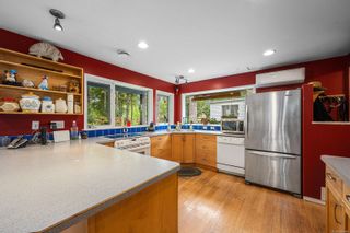 Photo 5: 9580 Gleadle Rd in Black Creek: CV Merville Black Creek House for sale (Comox Valley)  : MLS®# 908964