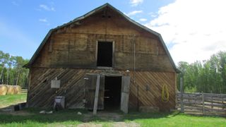 Photo 23: 4673 BERYL PRAIRIE Road in Hudsons Hope: Fort St. John - Rural W 100th House for sale in "BERYL PRAIRIE" (Fort St. John)  : MLS®# R2696779