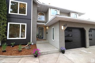 Main Photo: 263 BULYEA Road in Edmonton: Zone 14 House for sale : MLS®# E4384321