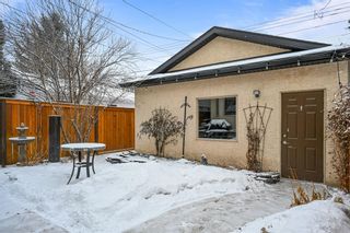 Photo 42: 604 21 Avenue NW in Calgary: Mount Pleasant Detached for sale : MLS®# A1177455