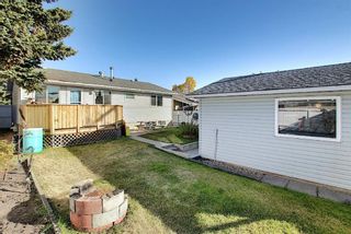 Photo 44: 1711 65 Street NE in Calgary: Pineridge Detached for sale : MLS®# A1038776