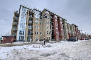 Photo 1: 5503 11811 Lake Fraser Drive SE in Calgary: Lake Bonavista Apartment for sale : MLS®# A1166916
