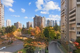 Photo 15: 606 4200 MAYBERRY Street in Burnaby: Metrotown Condo for sale (Burnaby South)  : MLS®# R2824172