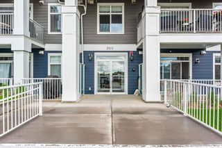 Photo 28: 114 300 Auburn Meadows Common SE in Calgary: Auburn Bay Apartment for sale : MLS®# A1118268