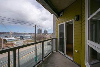 Photo 21: 208 5221 Cornwallis Street in Halifax: 1-Halifax Central Residential for sale (Halifax-Dartmouth)  : MLS®# 202006611