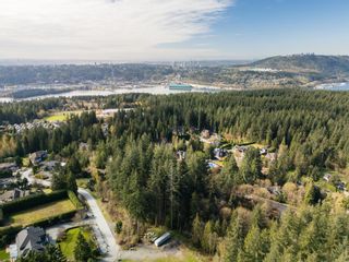 Photo 5: 1500 EAST Road: Anmore Land for sale in "ANMORE/CHARLOTTE CRESCENT" (Port Moody)  : MLS®# R2869468