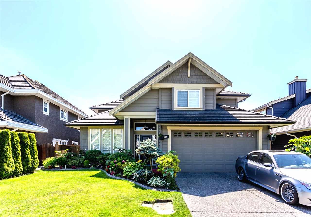 Main Photo: 5810 COVE LINK ROAD in Delta: Neilsen Grove House for sale (Ladner)  : MLS®# R2125085