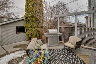 Photo 45: 608 21 Avenue NW in Calgary: Mount Pleasant Detached for sale : MLS®# A2122013