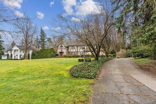 Photo 2: 17302 29 Avenue in Surrey: Grandview Surrey House for sale in "Country Woods" (South Surrey White Rock)  : MLS®# R2858400