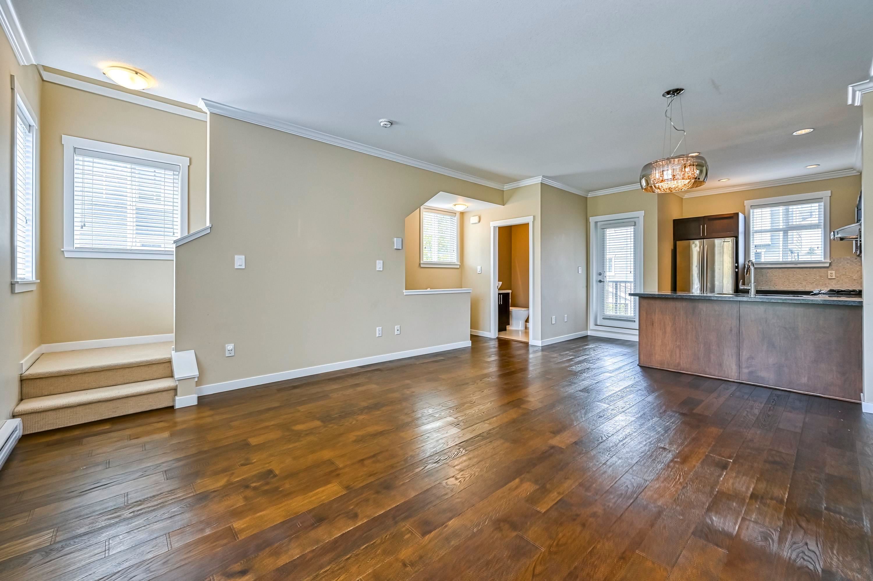 Photo 6: Photos: 10 9580 ALBERTA Road in Richmond: McLennan North Townhouse for sale in "PARKSIDE ESTATES" : MLS®# R2710332