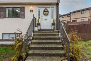 Photo 9: 1 500 Colwyn St in Campbell River: CR Campbell River Central Row/Townhouse for sale : MLS®# 893844