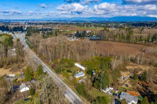 Photo 18: 24183 FRASER HIGHWAY in Langley: Salmon River House for sale : MLS®# R2586002