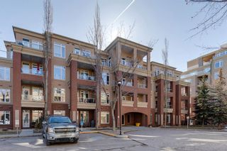 Main Photo: 2201 24 Hemlock Crescent SW in Calgary: Spruce Cliff Apartment for sale : MLS®# A2040077