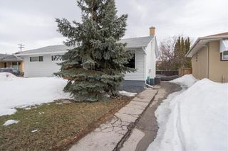 Photo 42: 435 Ainslie Street in Winnipeg: Silver Heights Residential for sale (5F)  : MLS®# 202206690