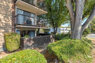 Photo 36: 115 1235 W 15TH Avenue in Vancouver: Fairview VW Condo for sale in "THE SHAUGHNESSY" (Vancouver West)  : MLS®# R2727178
