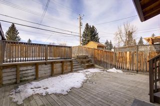 Photo 22: 3115 43 Street SW in Calgary: Glenbrook Detached for sale : MLS®# C4222106