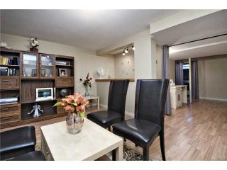 Photo 11: 53 630 SABRINA Road SW in CALGARY: Southwood Townhouse for sale (Calgary)  : MLS®# C3541466