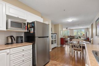 Photo 10: 209 34101 OLD YALE Road in Abbotsford: Abbotsford East Condo for sale in "Yale Terrace" : MLS®# R2804608