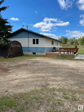 Photo 8: 56507 RGE RD 25: Rural Lac Ste. Anne County House for sale : MLS®# E4314083