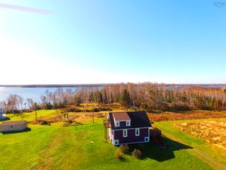 Photo 42: 618 Caribou Island Road in Caribou Island: 108-Rural Pictou County Residential for sale (Northern Region)  : MLS®# 202224809