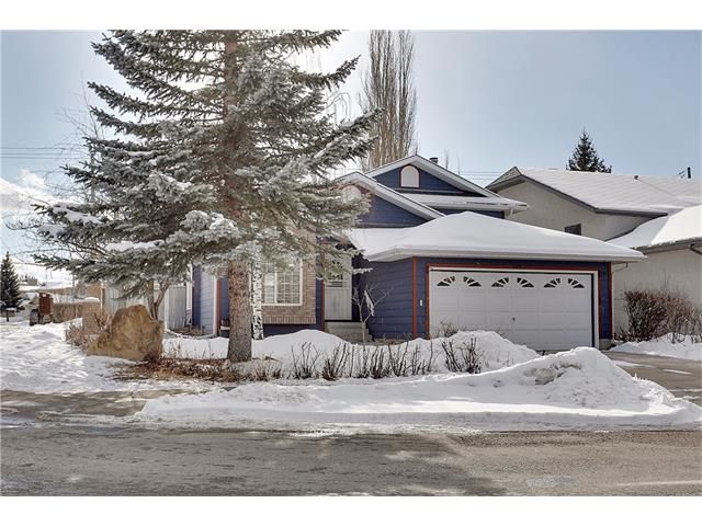 Sundance Calgary Home Sold By Steven Hill - Sotheby's Realty - Calgary Real Estate