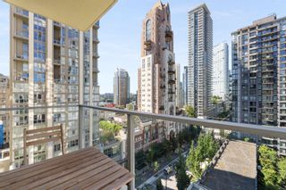 Photo 6: 1107 1225 RICHARDS Street in Vancouver: Downtown VW Condo for sale (Vancouver West)  : MLS®# R2717089