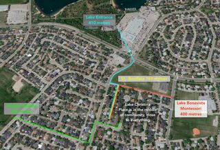 Photo 4: 1135 Lake Christina Place SE in Calgary: Lake Bonavista Detached for sale : MLS®# A1210350