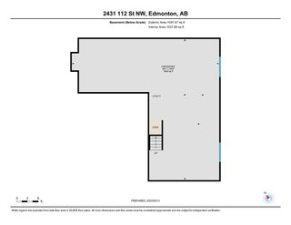 Photo 4: 2431 112 Street in Edmonton: Zone 16 House for sale : MLS®# E4341402