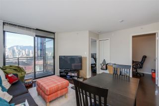 Photo 4: 507 1068 W BROADWAY in Vancouver: Fairview VW Condo for sale in "THE ZONE" (Vancouver West)  : MLS®# R2051797