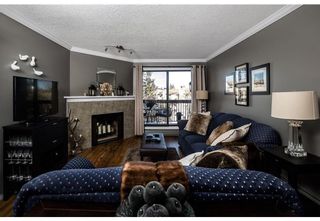 Photo 7: 4307 13045 6 Street SW in Calgary: Canyon Meadows Apartment for sale : MLS®# A1203863