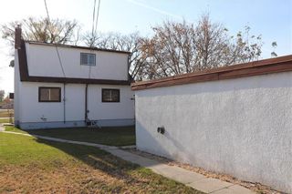 Photo 21: 351 Donalda Avenue in Winnipeg: East Kildonan Residential for sale (3D)  : MLS®# 202225360