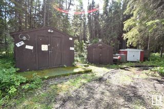 Photo 30: 10 Aspen Dr, Perch Cove Est. SKELETON LAKE: Rural Athabasca County Vacant Lot/Land for sale : MLS®# E4355108