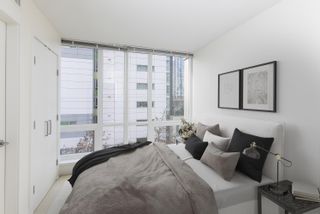 Photo 2: 1009 1055 RICHARDS Street in Vancouver: Downtown VW Condo for sale (Vancouver West)  : MLS®# R2860271