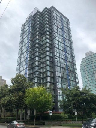 Photo 26: 1403 1723 ALBERNI Street in Vancouver: Coal Harbour Condo for sale (Vancouver West)  : MLS®# R2720198