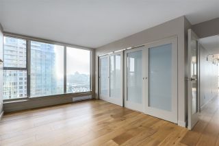 Photo 8: 2202 1000 BEACH AVENUE in Vancouver: Yaletown Condo for sale (Vancouver West)  : MLS®# R2324364
