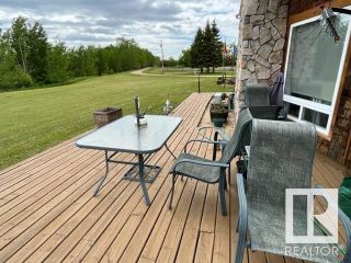 Photo 21: 65060 Twp Rd 620: Rural Woodlands County House for sale : MLS®# E4298182