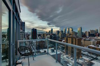 Photo 29: 1707 1501 6 Street SW in Calgary: Beltline Apartment for sale : MLS®# A2023550