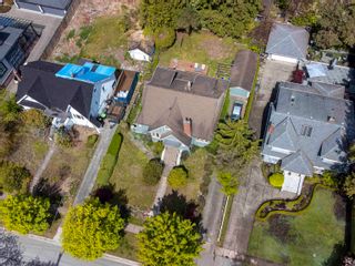 Photo 37: 3369 W 43RD Avenue in Vancouver: Southlands House for sale (Vancouver West)  : MLS®# R2876304