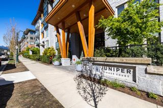 Photo 28: 211 2632 LIBRARY Lane in North Vancouver: Lynn Valley Condo for sale in "JUNIPER AT TIMBER COURT" : MLS®# R2875928