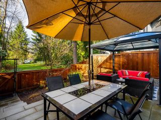 Photo 23: 4733 ELMGROVE Place in Burnaby: Greentree Village Townhouse for sale in "Greentree Village II" (Burnaby South)  : MLS®# R2864358