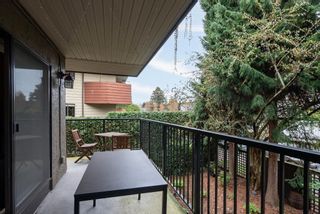 Photo 10: 204 288 E 14TH Avenue in Vancouver: Mount Pleasant VE Condo for sale in "VILLA SOPHIA" (Vancouver East)  : MLS®# R2871472