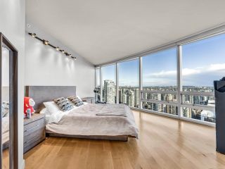 Photo 24: 3403 938 NELSON Street in Vancouver: Downtown VW Condo for sale in "One Wall Centre" (Vancouver West)  : MLS®# R2854568