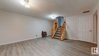 Photo 27: 10402 10A Avenue in Edmonton: Zone 16 House for sale : MLS®# E4314381