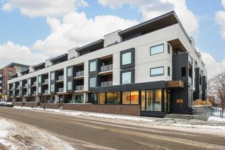 Photo 23: 116 3375 15 Street SW in Calgary: South Calgary Row/Townhouse for sale : MLS®# A2120137