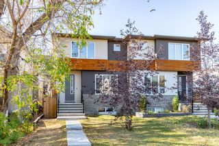 Photo 2: 4529 17 Avenue NW in Calgary: Montgomery Semi Detached (Half Duplex) for sale : MLS®# A2004294