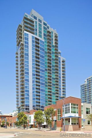 Photo 56: DOWNTOWN Condo for sale : 2 bedrooms : 800 The Mark Ln #2802 in San Diego
