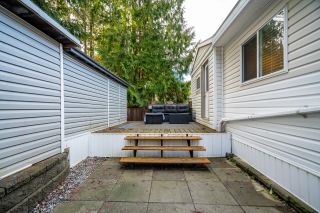 Photo 15: 50 3295 SUNNYSIDE Road: Anmore Manufactured Home for sale (Port Moody)  : MLS®# R2746173