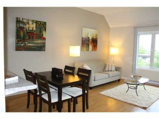 Photo 2: 406 1040 E BROADWAY in Vancouver: Mount Pleasant VE Condo  (Vancouver East)  : MLS®# V953418