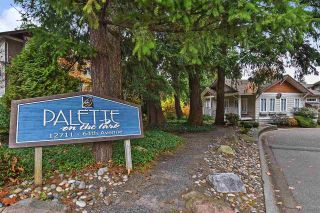Photo 19: 126 12711 64 Avenue in Surrey: West Newton Townhouse for sale in "Pallette on the Park" : MLS®# R2417889