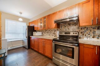 Photo 11: 43 6670 RUMBLE Street in Burnaby: South Slope Townhouse for sale in "MERIDIAN BY THE PARK" (Burnaby South)  : MLS®# R2825182